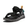 Garrison Trail “Preto Cinza Verde”