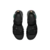 Garrison Trail “Preto Cinza Verde”