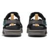 Garrison Trail “Preto Cinza Verde”