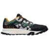 Garrison Trail “Preto Verde Amarelo”