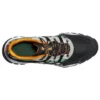 Garrison Trail “Preto Verde Amarelo”