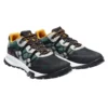 Garrison Trail “Preto Verde Amarelo”
