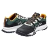 Garrison Trail “Preto Verde Amarelo”