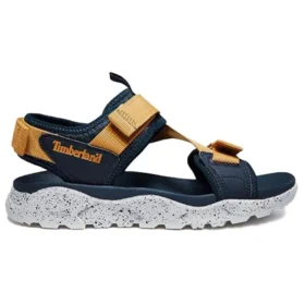 Granite Trailray “Amarelo Azul”