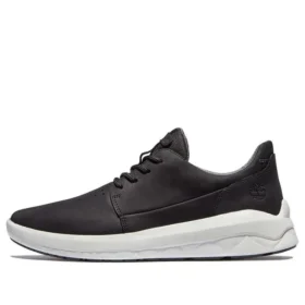 Green Stride “Preto White”