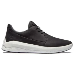 Green Stride “Preto White”