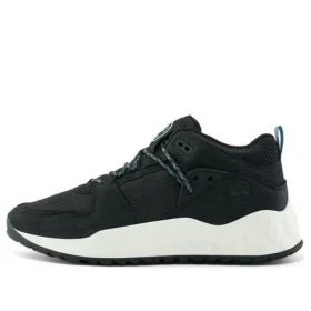 GreenStride Bradstreet Ultra Trainer “Preto”