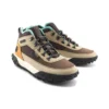 GreenStride Motion 6 Leather Super Ox “Castanho”