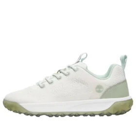GreenStride Motion 6 Low “Branco”