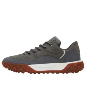 GreenStride Motion 6 Low “Cinza Escuro”