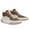 GreenStride Motion 6 “Nubuck Castanho Médio”