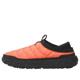 GreenStride Motion 6 Slip-On “Malha Laranja Brilhante”