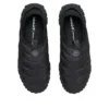 GreenStride Motion 6 Slip-On “Preto Ripstop”