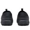 GreenStride Motion 6 Slip-On “Preto Ripstop”