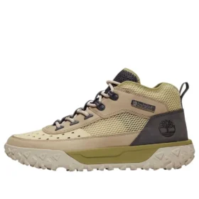 GreenStride Motion 6 “Verde Claro”