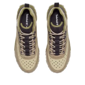 GreenStride Motion 6 “Verde Claro”