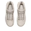 GreenStride Motion 6 Waterproof “Nubuck Branco”