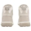 GreenStride Motion 6 Waterproof “Nubuck Branco”