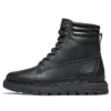 GreenStride Ray City 6-Inch Boot de 15 cm à prova de água “Preto Full Grain”