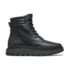 GreenStride Ray City 6-Inch Boot de 15 cm à prova de água “Preto Full Grain”