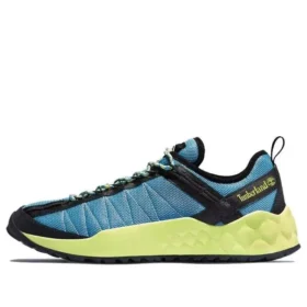 GreenStride Solar Wave “Azul Verde Preto”