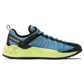 GreenStride Solar Wave “Azul Verde Preto”
