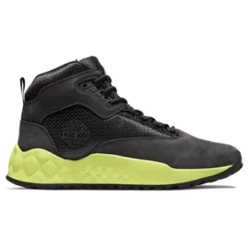 GreenStride Solar Wave “Black Green”