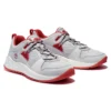 GreenStride Solar Wave “Cinza Branco Vermelho”