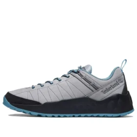 GreenStride Solar Wave “Gray Preto”
