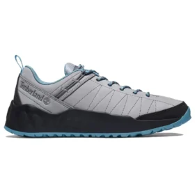 GreenStride Solar Wave “Gray Preto”