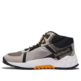 GreenStride Solar Wave LT “Cinza Preto”