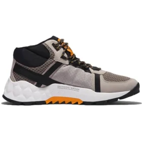 GreenStride Solar Wave LT “Cinza Preto”