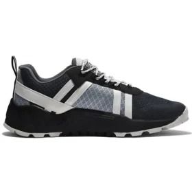 GreenStride Solar Wave LT “Cinza Preto”