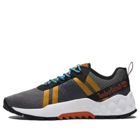 GreenStride Solar Wave LT “Gray Yellow”