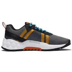 GreenStride Solar Wave LT “Gray Yellow”