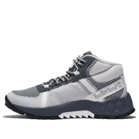 GreenStride Solar Wave Lt Hiking “Branco Cinza”