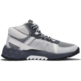 GreenStride Solar Wave Lt Hiking “Branco Cinza”