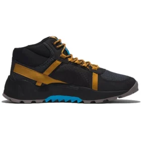 GreenStride Solar Wave LT “Preto Amarelo”