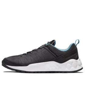 GreenStride Solar Wave “Preto Branco”