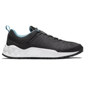 GreenStride Solar Wave “Preto Branco”