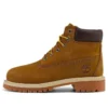 GS) Botas Timberland 6-Inch Premium Waterproof Boot “Mel”