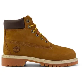 GS) Botas Timberland 6-Inch Premium Waterproof Boot “Mel”
