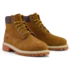 GS) Botas Timberland 6-Inch Premium Waterproof Boot “Mel”