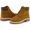 GS) Botas Timberland 6-Inch Premium Waterproof Boot “Mel”