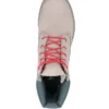 Heritage 6-Inch Boots “Nubuck Bege”