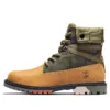 Heritage EK+ 6-Inch Boot impermeável “Trigo Full Grain”
