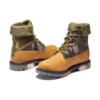Heritage EK+ 6-Inch Boot impermeável “Trigo Full Grain”