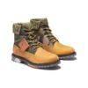 Heritage EK+ 6-Inch Boot impermeável “Trigo Full Grain”