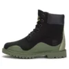 Heritage LNY 6-Inch Boot “Preto”
