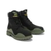 Heritage LNY 6-Inch Boot “Preto”